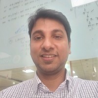 Ashish Srivastava