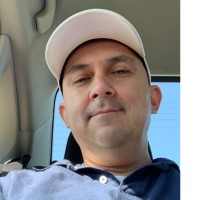 Scott Holguin