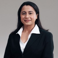 Khushboo Arora