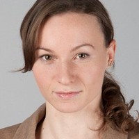 Kristína Huňadyová
