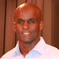 Andrew Powell