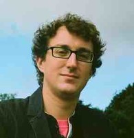 Dafydd Launder