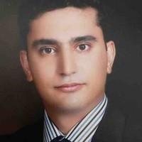 Arash Shakouri