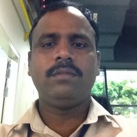 Ranga Rajendran