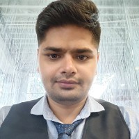 Ashish Saini