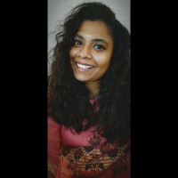 Parvathi Saraswathi