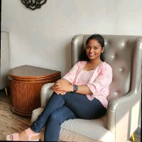 Monisha Gracelin