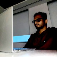 NITHIN VIJAYAN