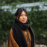 Kate Tieu