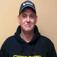 Trevor Dallyn