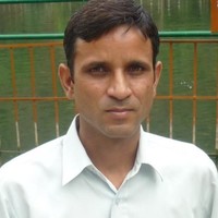 Vinod Sharma