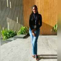 Vaishnavi Shankar