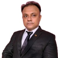 CA Adv IP Sanjay Singh B. Com (H), cIFRS