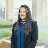 Raeesa Chothia