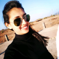 Pooja Pawse