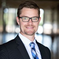 Ben Garrett