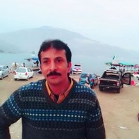 Muhammad Irfan Saeed Qureshi