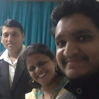 Divya K