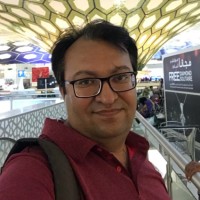 Nilesh Thacker