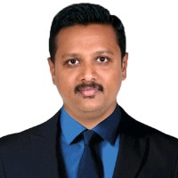 Krunal Patel
