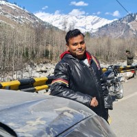 kailash das
