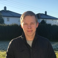 Håkon Jonstrøm