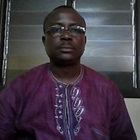 Mr EPANDA KESSOU Fabien
