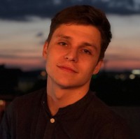 Vitalii Savchuk