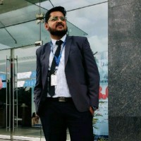 Rishabh Parashar
