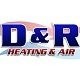 D & R Heating & Air