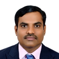 Chandrasekhar Bathula