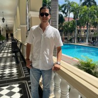 Luis Roman Roncallo
