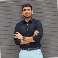 Vatsal Agravat