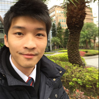BENSON WEI