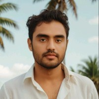 Anirudha Shetty