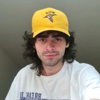 Pedro Henrique A. Brito