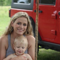 Bethany Burks
