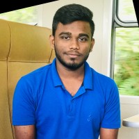 Pavithre Rathnayake
