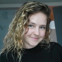 Femke van den Berk