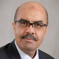 Professor Bashir A. Lwaleed