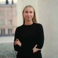 Corinne Stackelberg