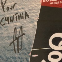 Cynthia Lebon