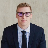Nick Quitzau, Asa, Maaa