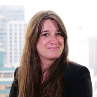 Emmanuelle Foury