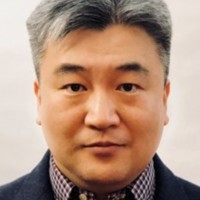 Sangcheol Han