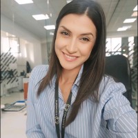 Andrijana Jovanovska