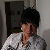 Mamma Sandra Aumeistere