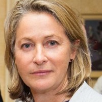 Madelene Mcgrath
