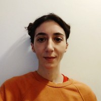 Sofia Molinari