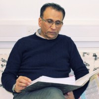 Anil Chopra